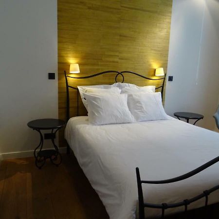B&B Val Des Roses Brugge Buitenkant foto
