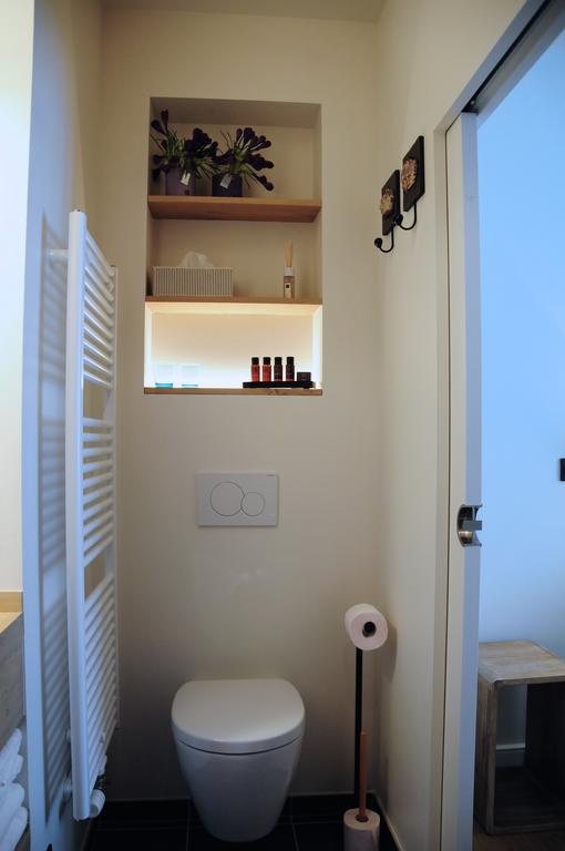 B&B Val Des Roses Brugge Kamer foto
