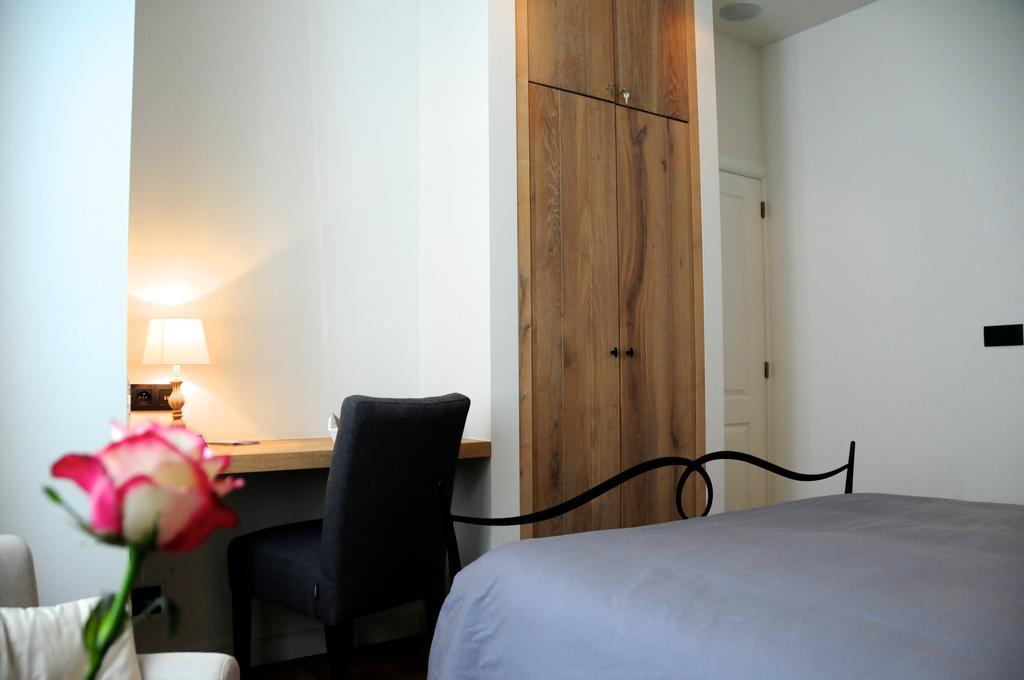 B&B Val Des Roses Brugge Kamer foto