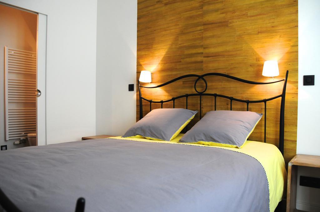 B&B Val Des Roses Brugge Kamer foto