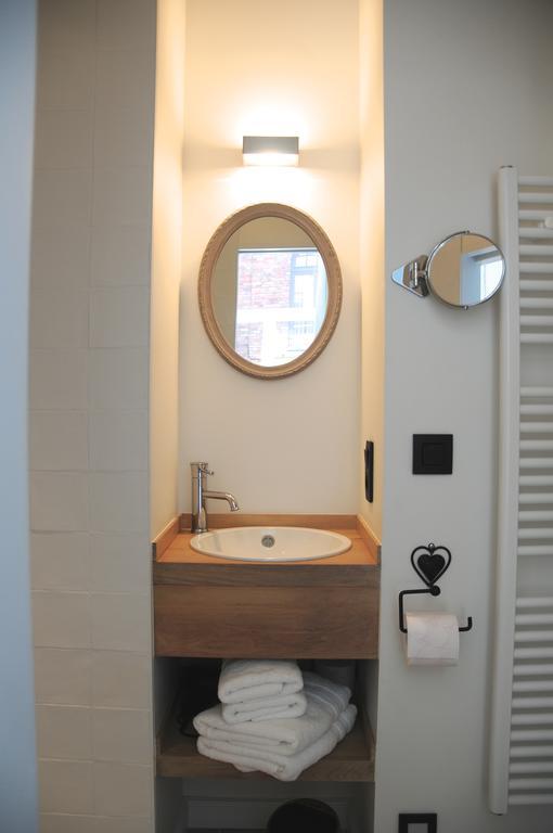 B&B Val Des Roses Brugge Kamer foto