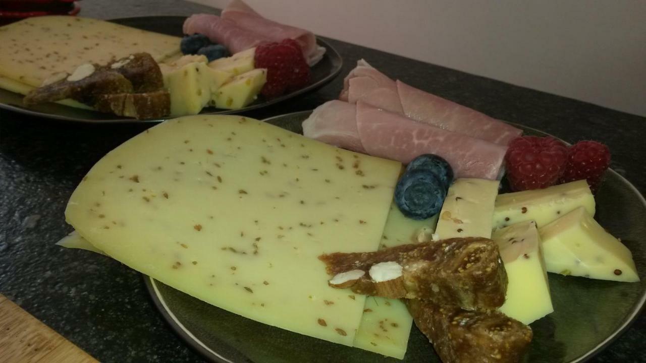 B&B Val Des Roses Brugge Buitenkant foto