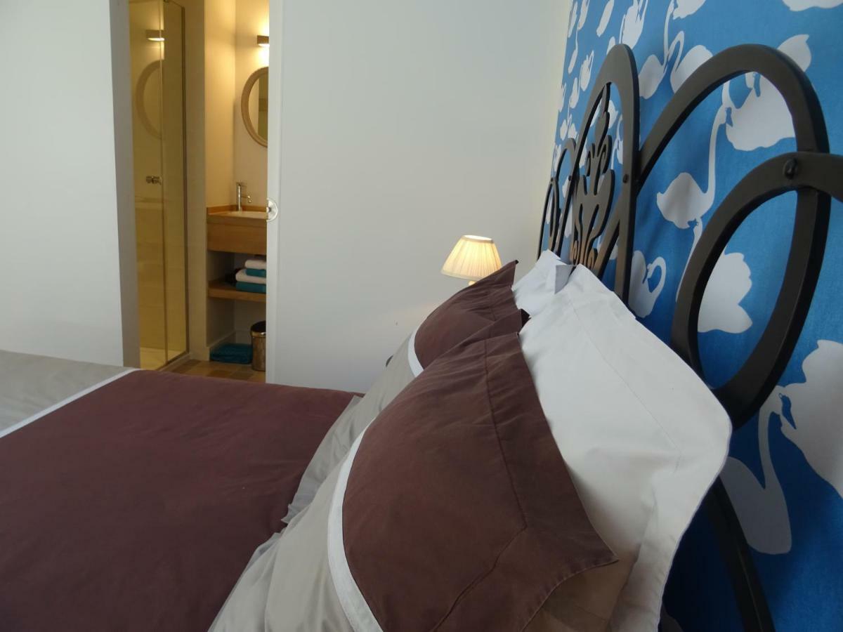 B&B Val Des Roses Brugge Buitenkant foto