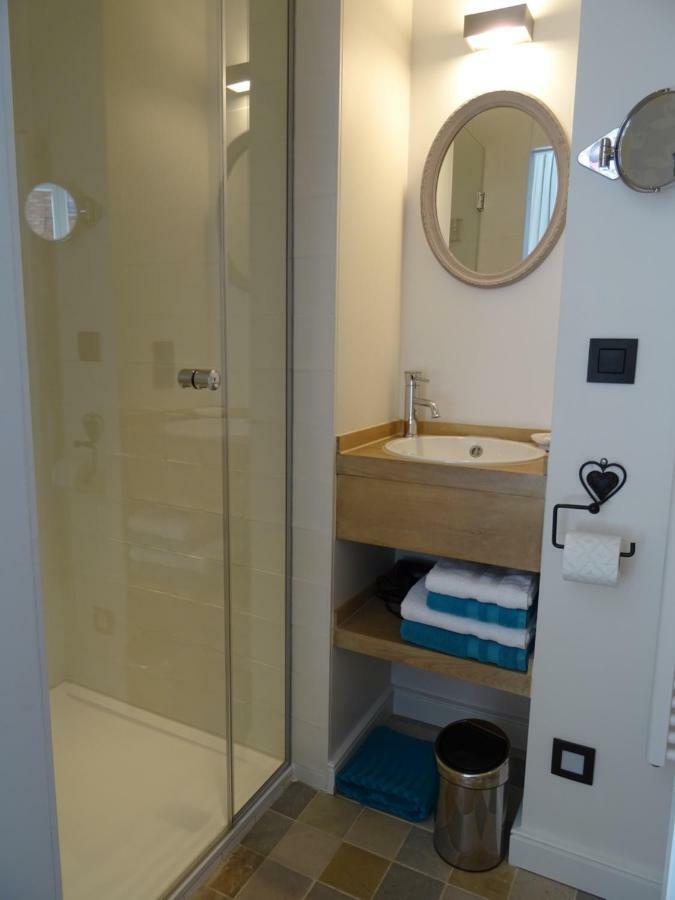 B&B Val Des Roses Brugge Buitenkant foto