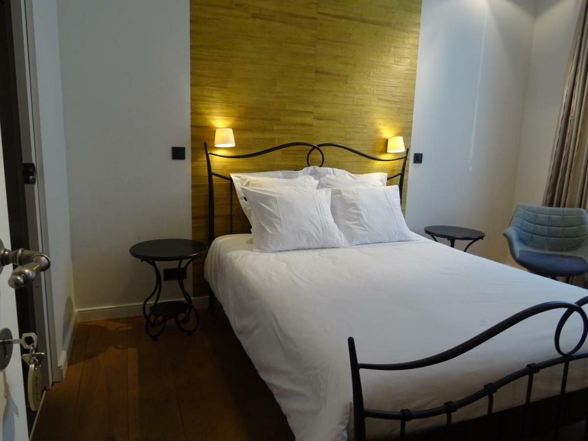 B&B Val Des Roses Brugge Buitenkant foto