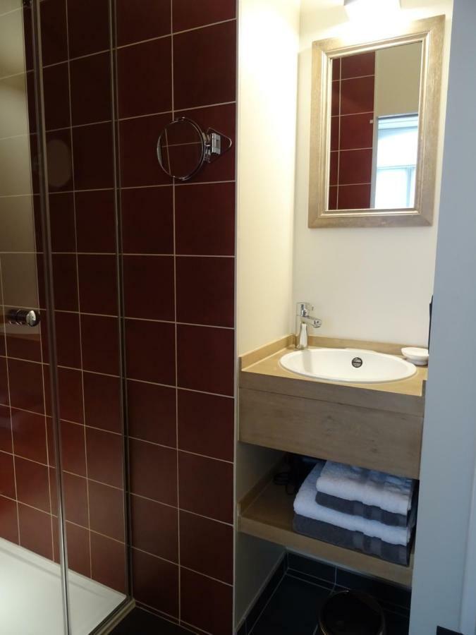 B&B Val Des Roses Brugge Buitenkant foto