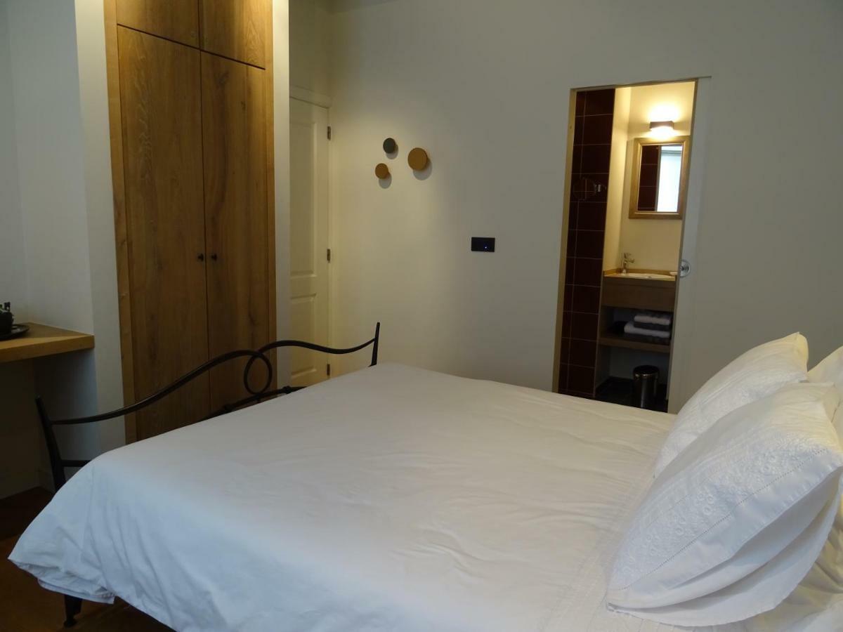 B&B Val Des Roses Brugge Buitenkant foto